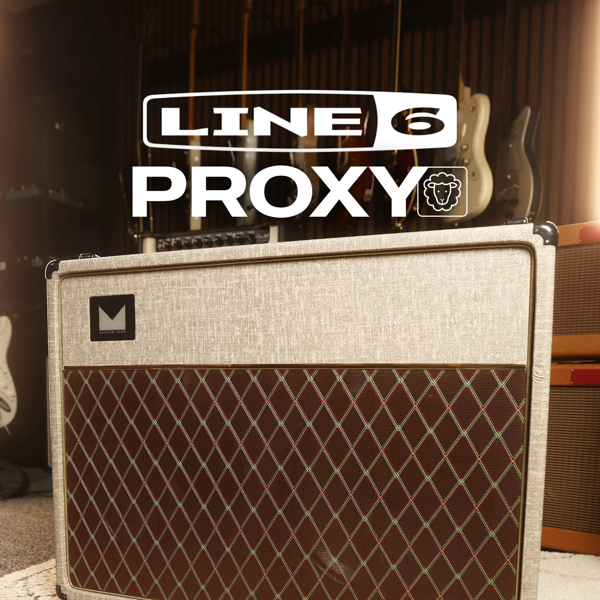 HX Stomp (Aux FX) — The Tone Shepherd